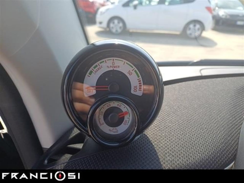 smart Fortwo usata a Modena (15)