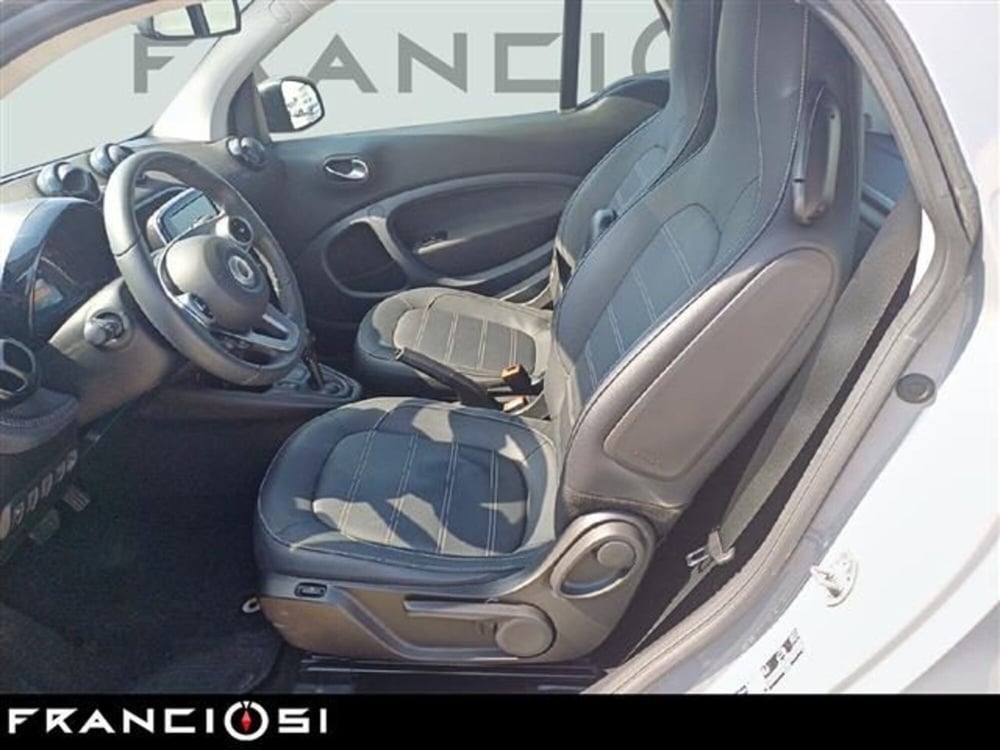 smart Fortwo usata a Modena (5)