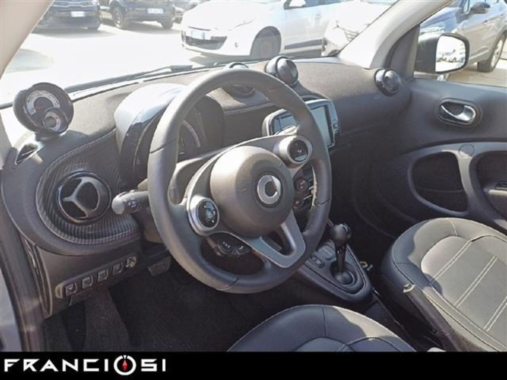 smart Fortwo usata a Modena (6)