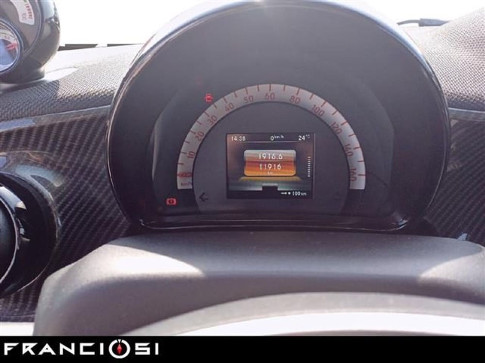 smart Fortwo usata a Modena (8)