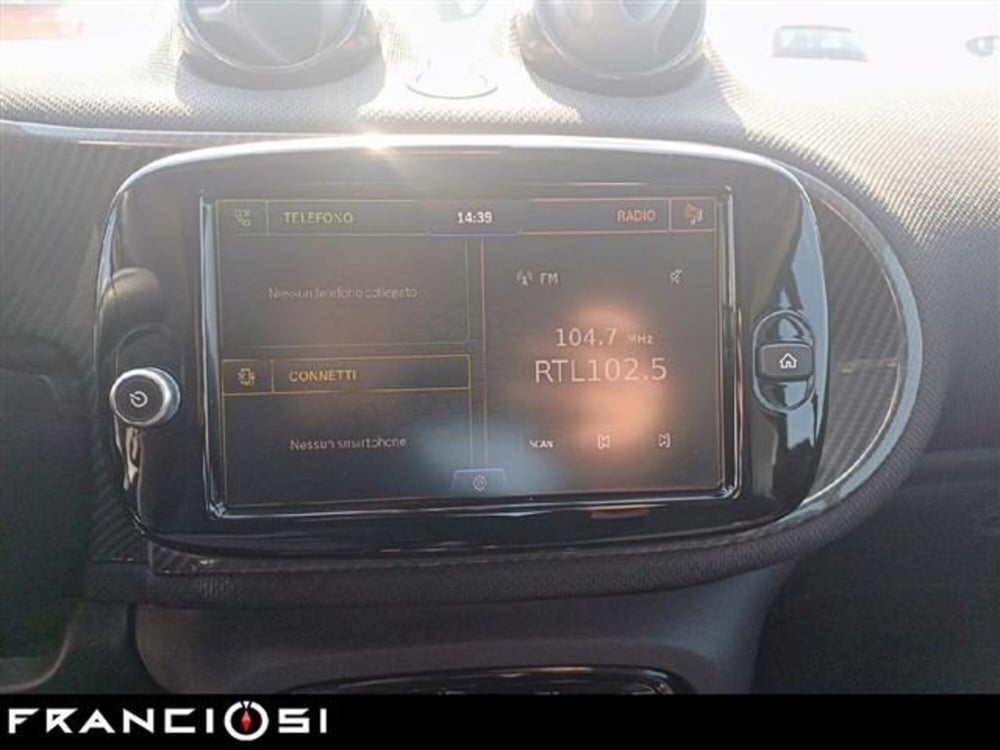 smart Fortwo usata a Modena (9)