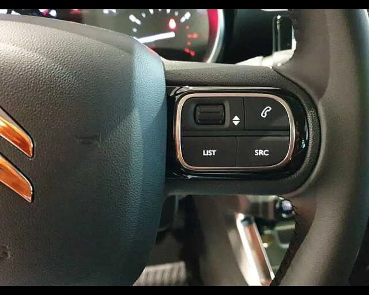 Citroen C3 Aircross nuova a Cuneo (16)