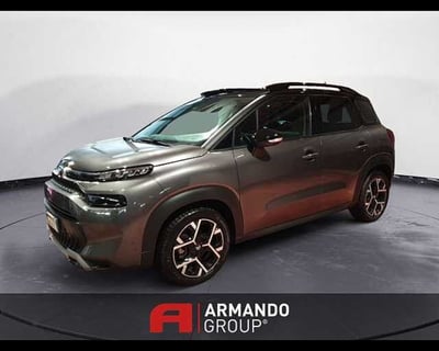 Citroen C3 Aircross PureTech 110 S&amp;S Shine Pack del 2023 usata a Cuneo