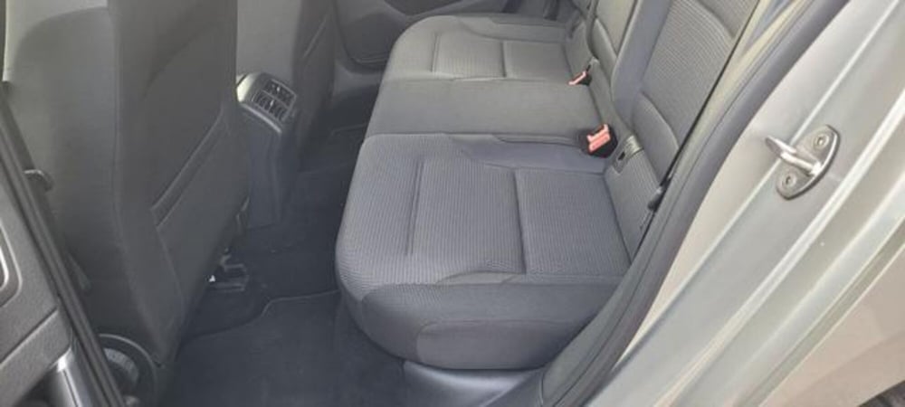 Volkswagen Golf usata a Napoli (7)