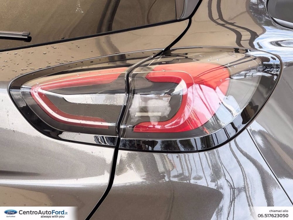 Ford Puma usata a Roma (16)