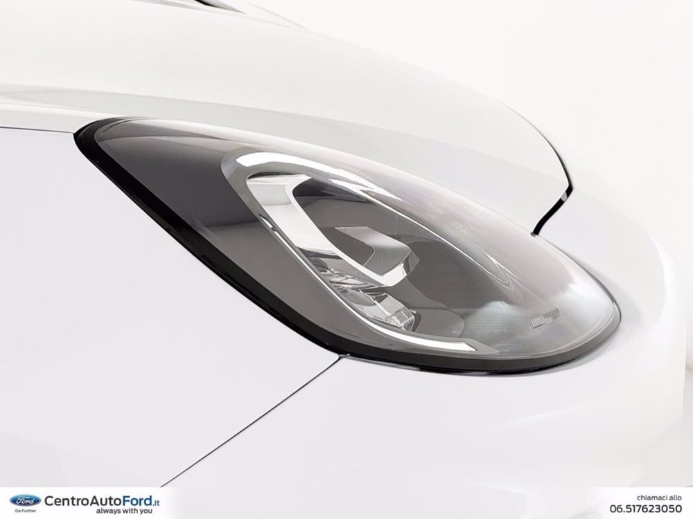 Ford Puma usata a Roma (13)