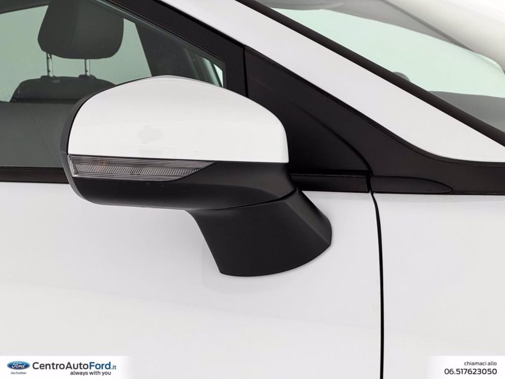 Ford Puma usata a Roma (15)