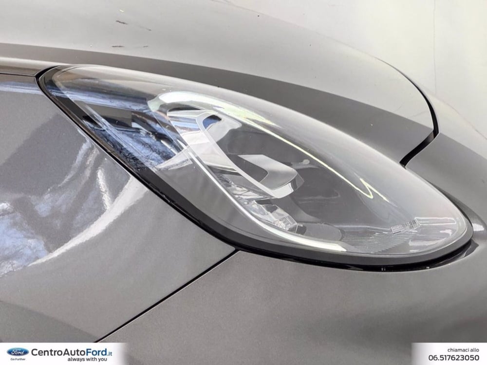 Ford Puma usata a Roma (13)