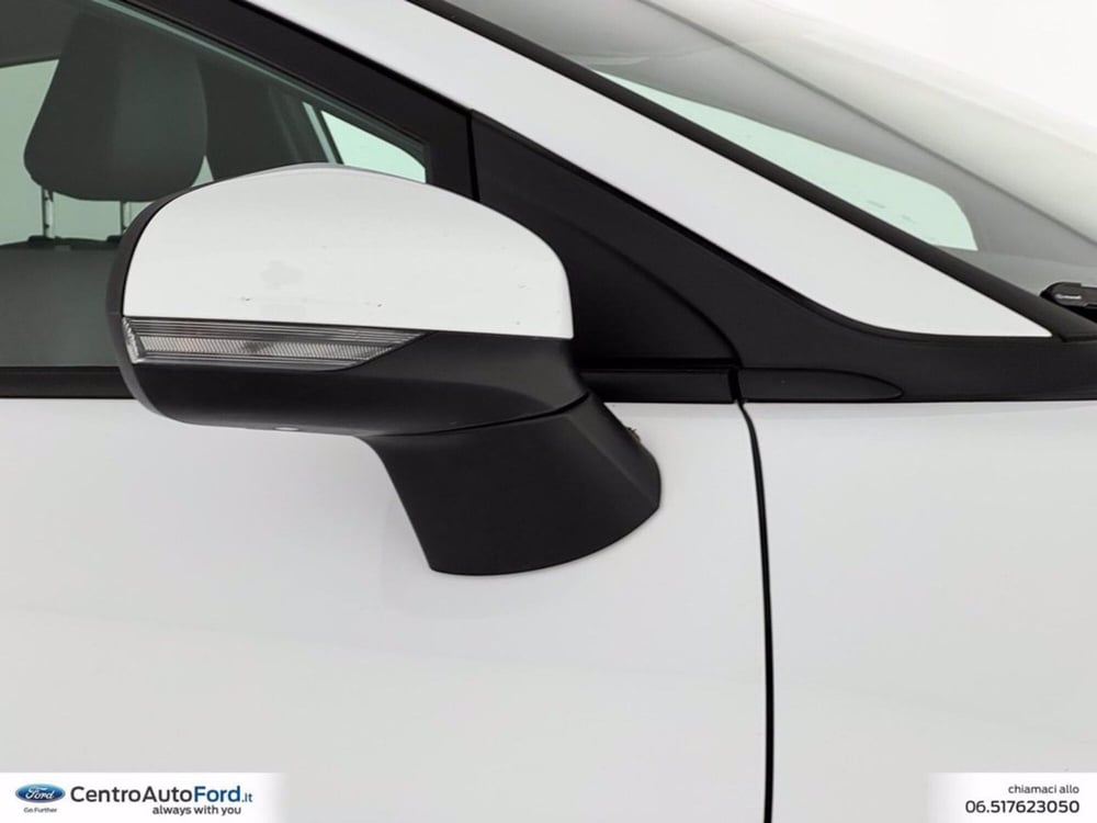 Ford Puma usata a Roma (15)