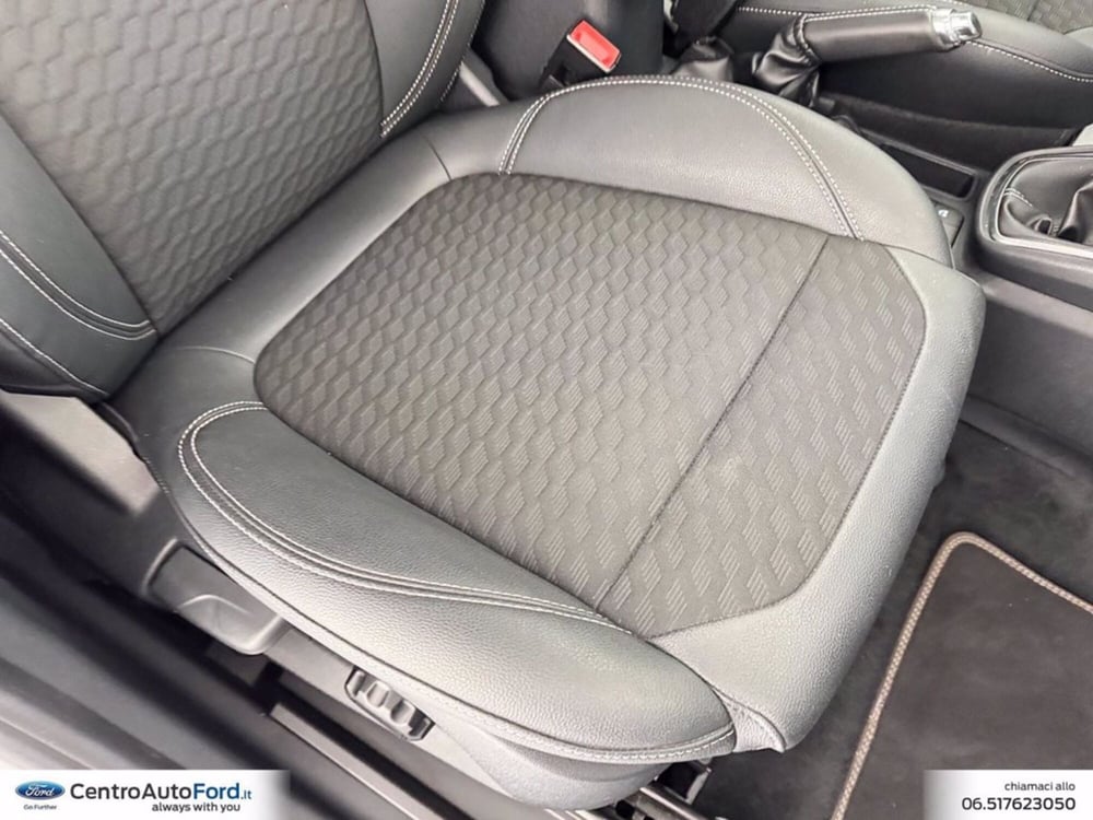Ford Puma usata a Roma (8)