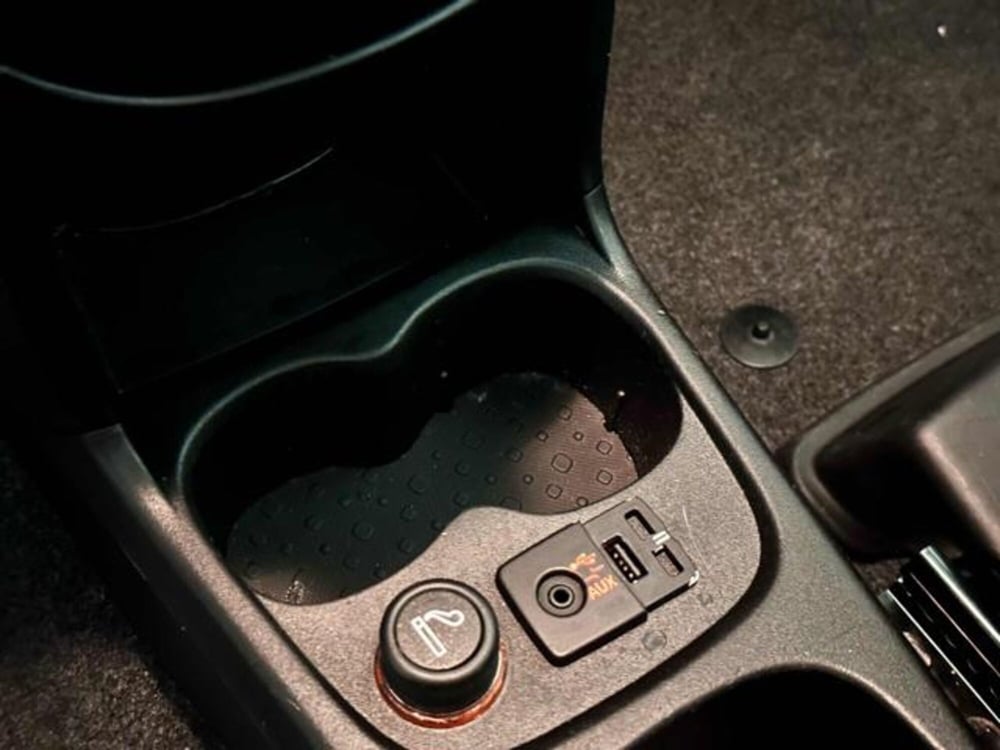 Fiat Panda usata a Vicenza (10)