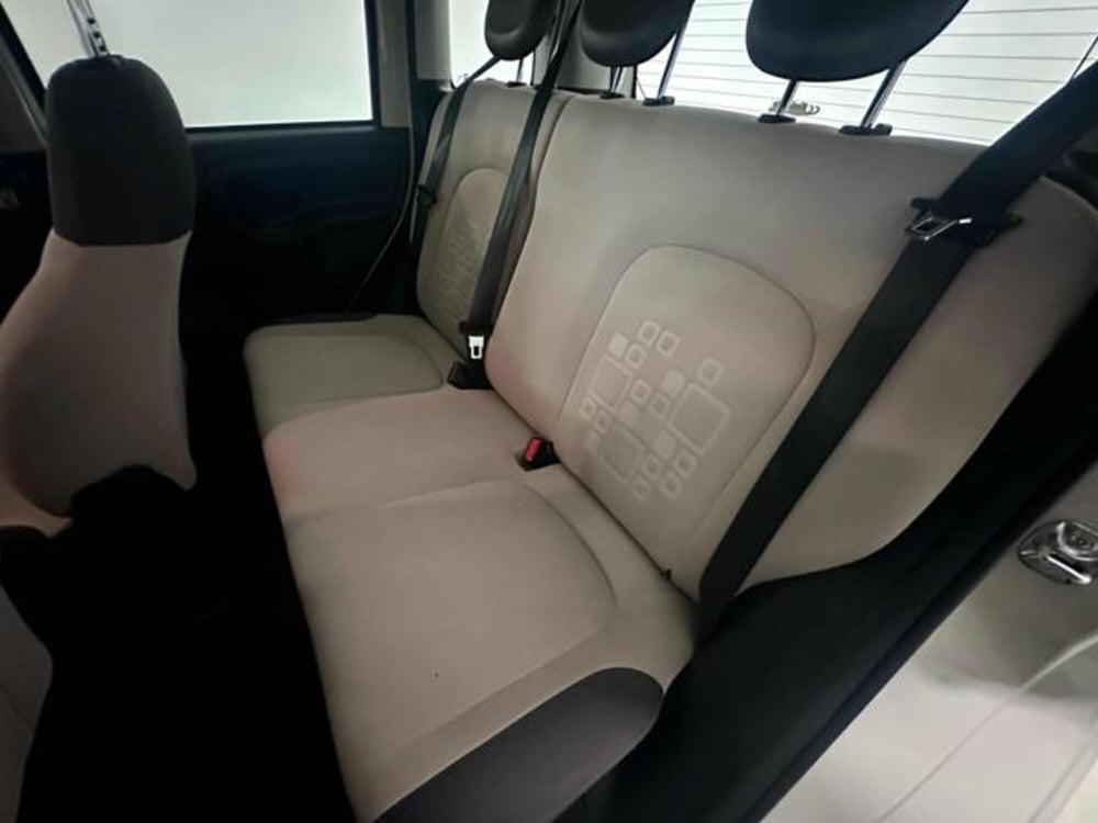 Fiat Panda usata a Vicenza (12)