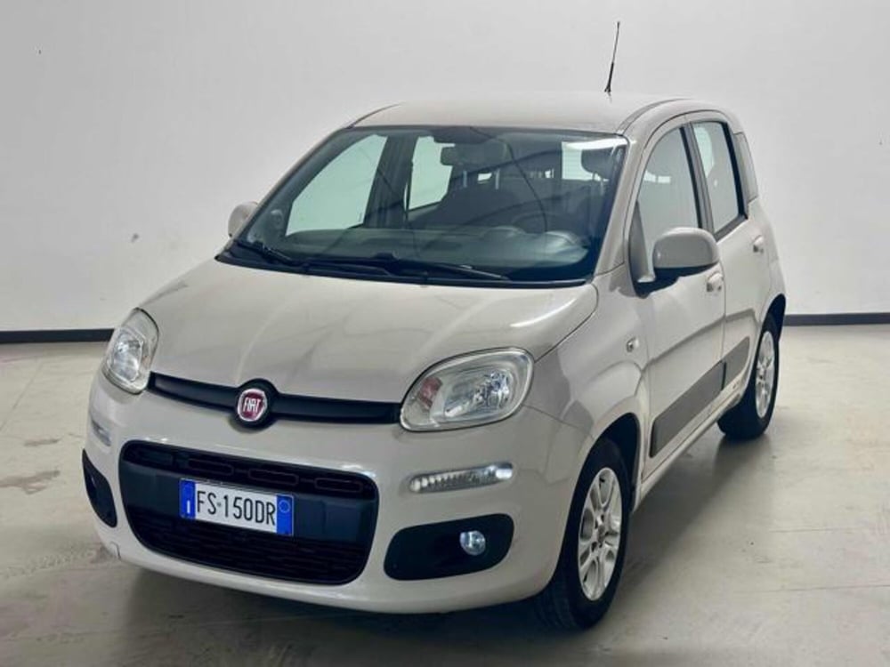 Fiat Panda usata a Vicenza (2)