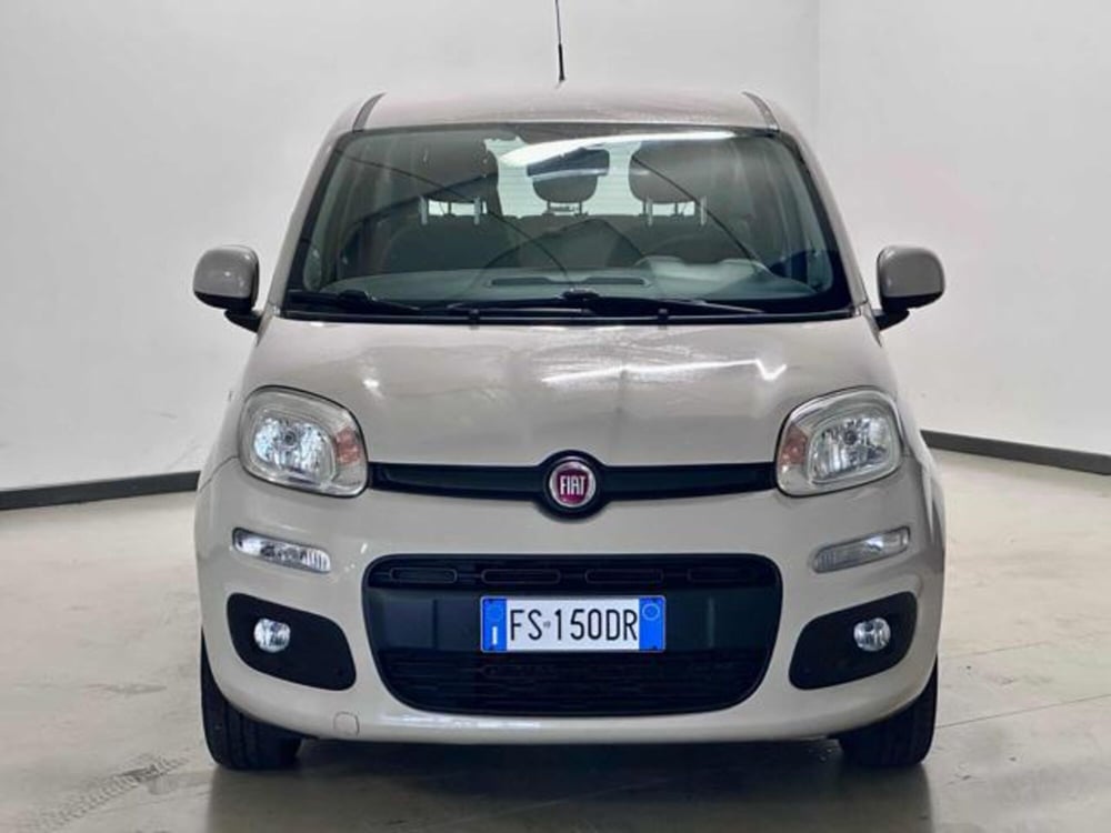 Fiat Panda usata a Vicenza (3)