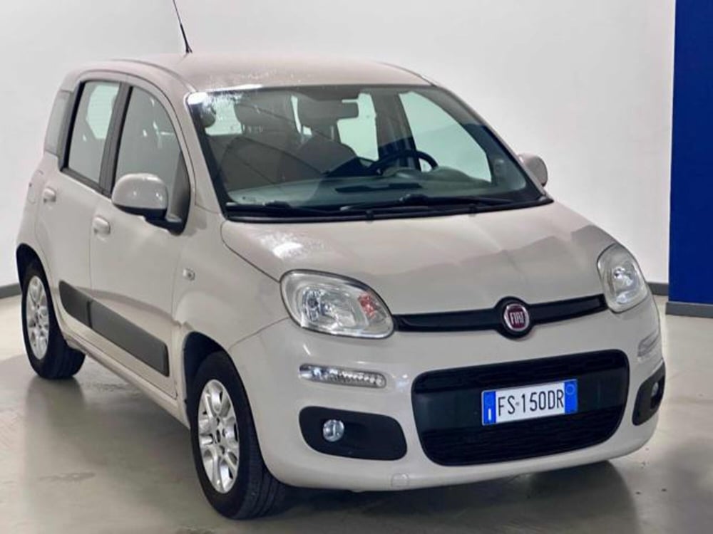 Fiat Panda usata a Vicenza (4)