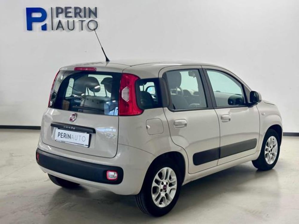 Fiat Panda usata a Vicenza (5)