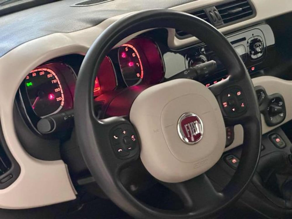 Fiat Panda usata a Vicenza (6)