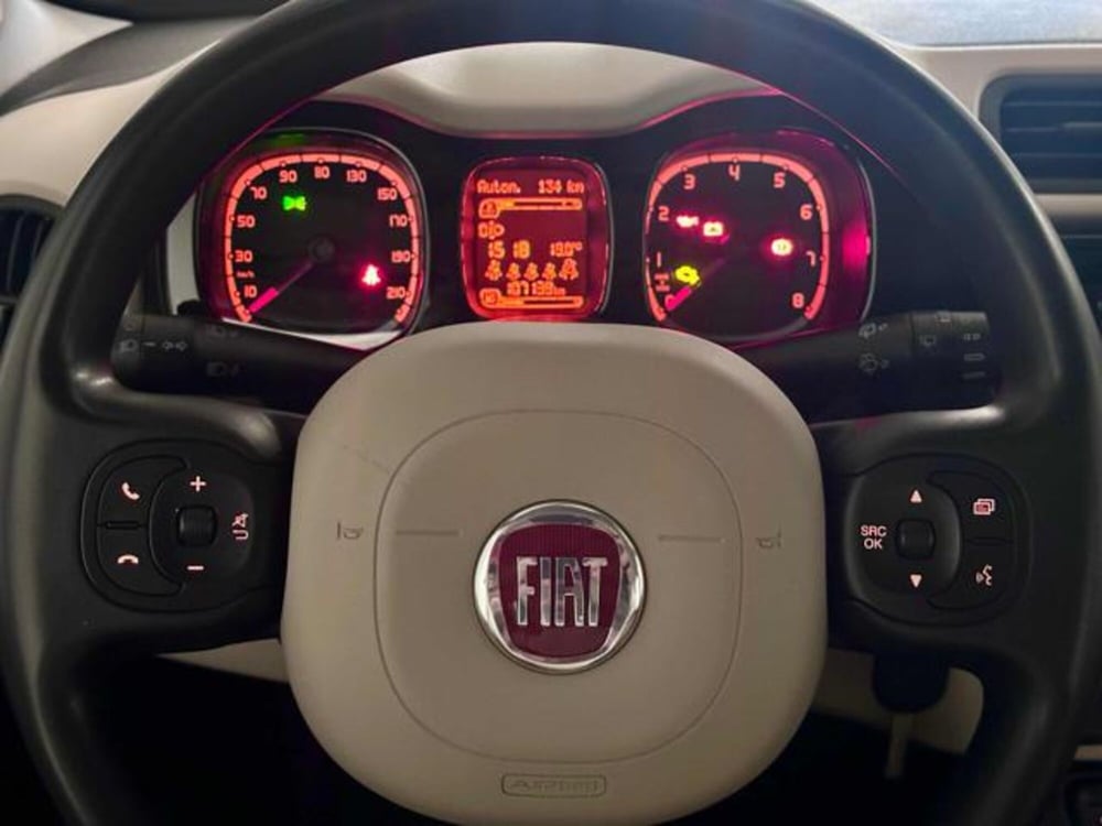 Fiat Panda usata a Vicenza (7)