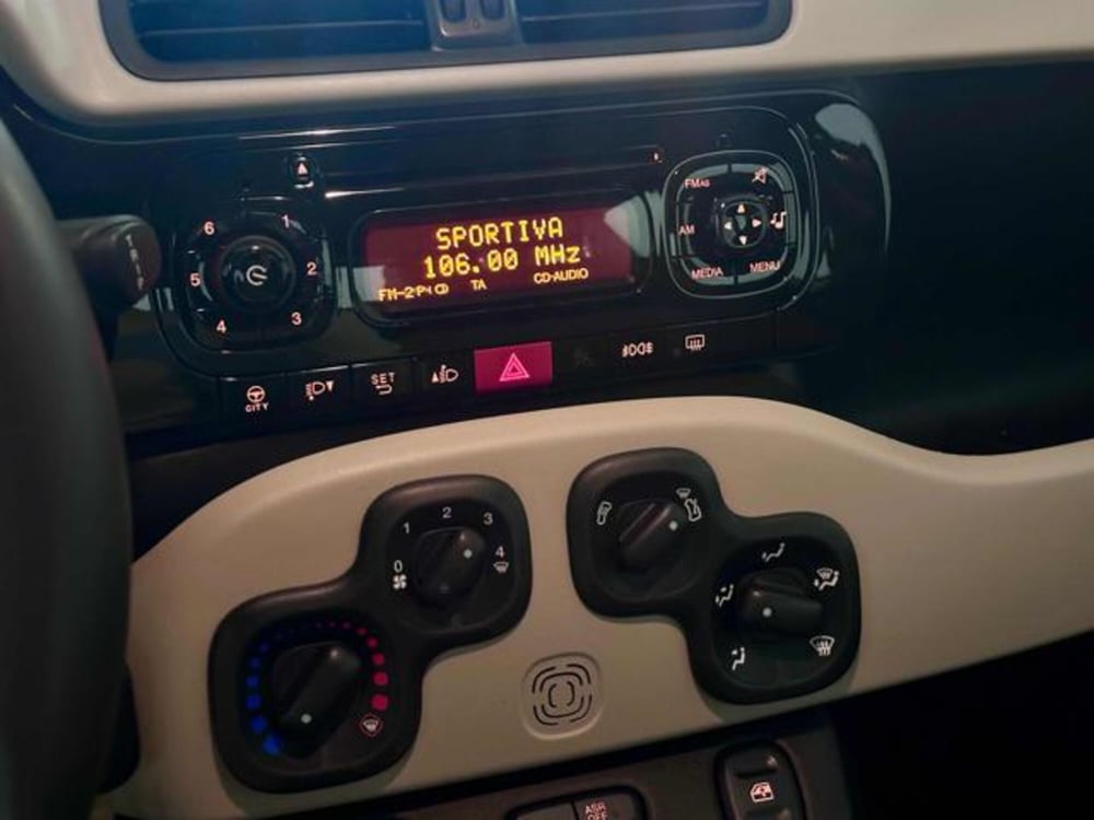 Fiat Panda usata a Vicenza (8)