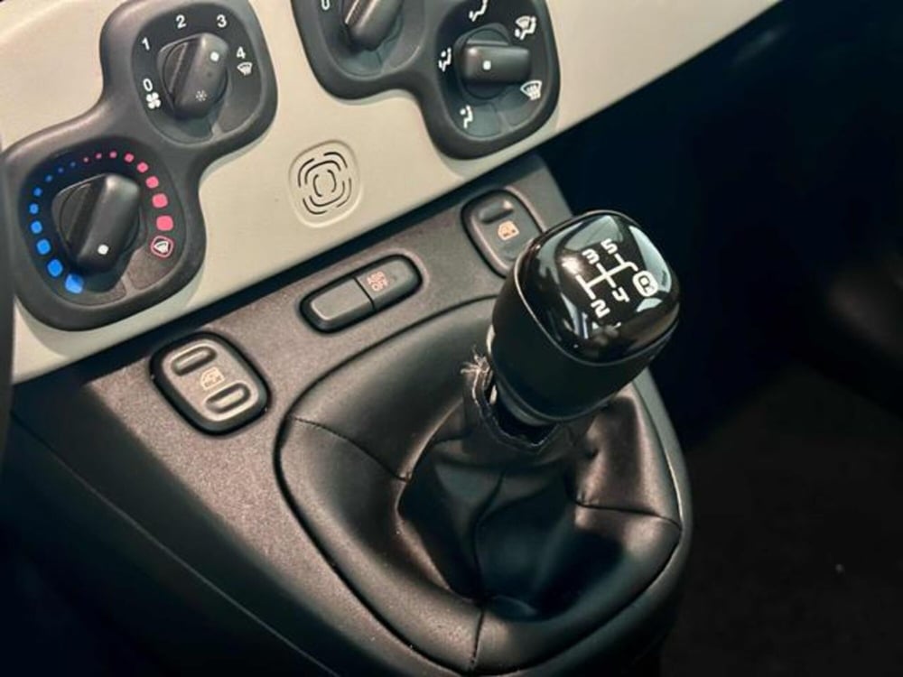 Fiat Panda usata a Vicenza (9)