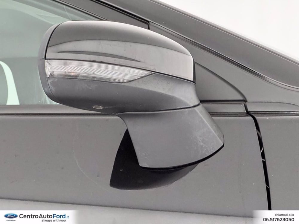 Ford Puma usata a Roma (15)