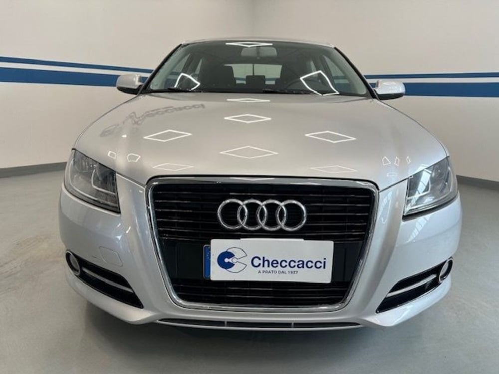 Audi A3 usata a Prato (3)