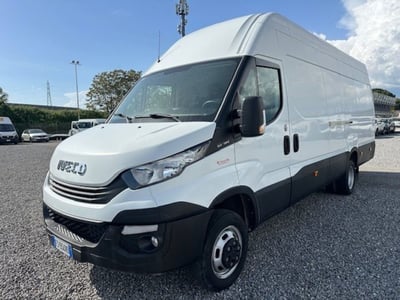 Iveco Daily Furgone 35C15HV 3.0 HPT PLM-SL-TA-RG Furgone del 2018 usata a Prato