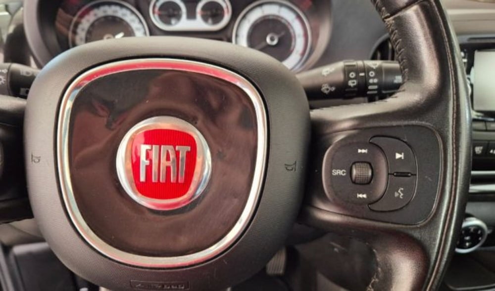 Fiat 500L usata a Oristano (12)