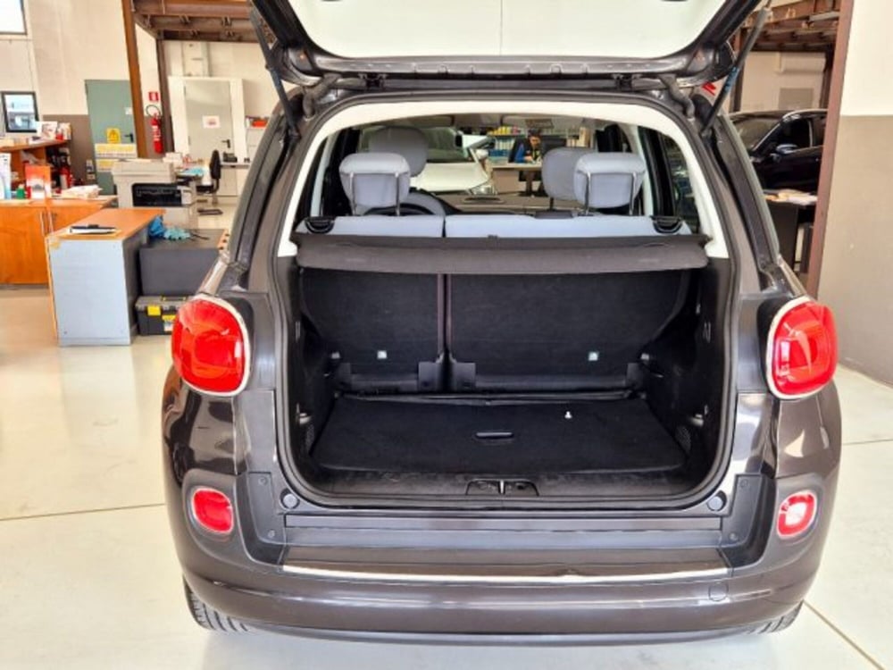 Fiat 500L usata a Oristano (17)