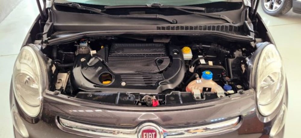 Fiat 500L usata a Oristano (18)