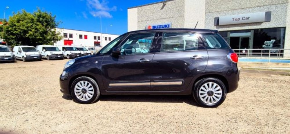 Fiat 500L usata a Oristano (2)