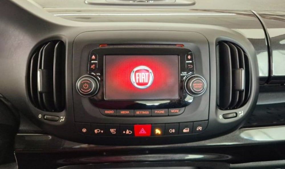 Fiat 500L usata a Oristano (20)
