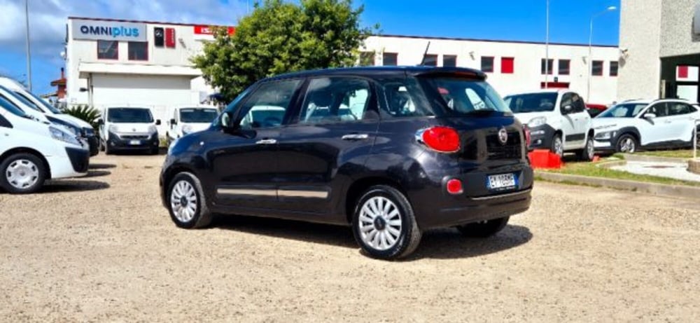 Fiat 500L usata a Oristano (3)