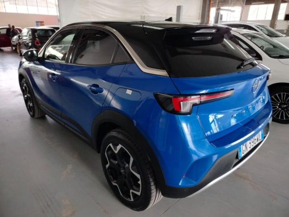 Opel Mokka usata a Forlì-Cesena (10)