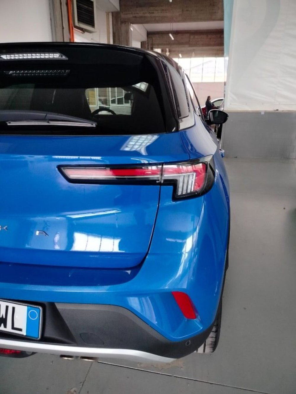 Opel Mokka usata a Forlì-Cesena (13)