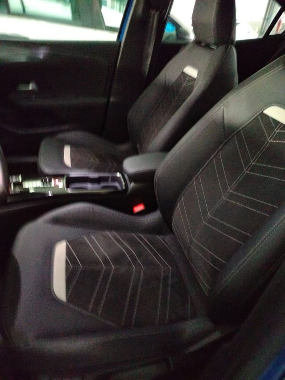 Opel Mokka usata a Forlì-Cesena (16)