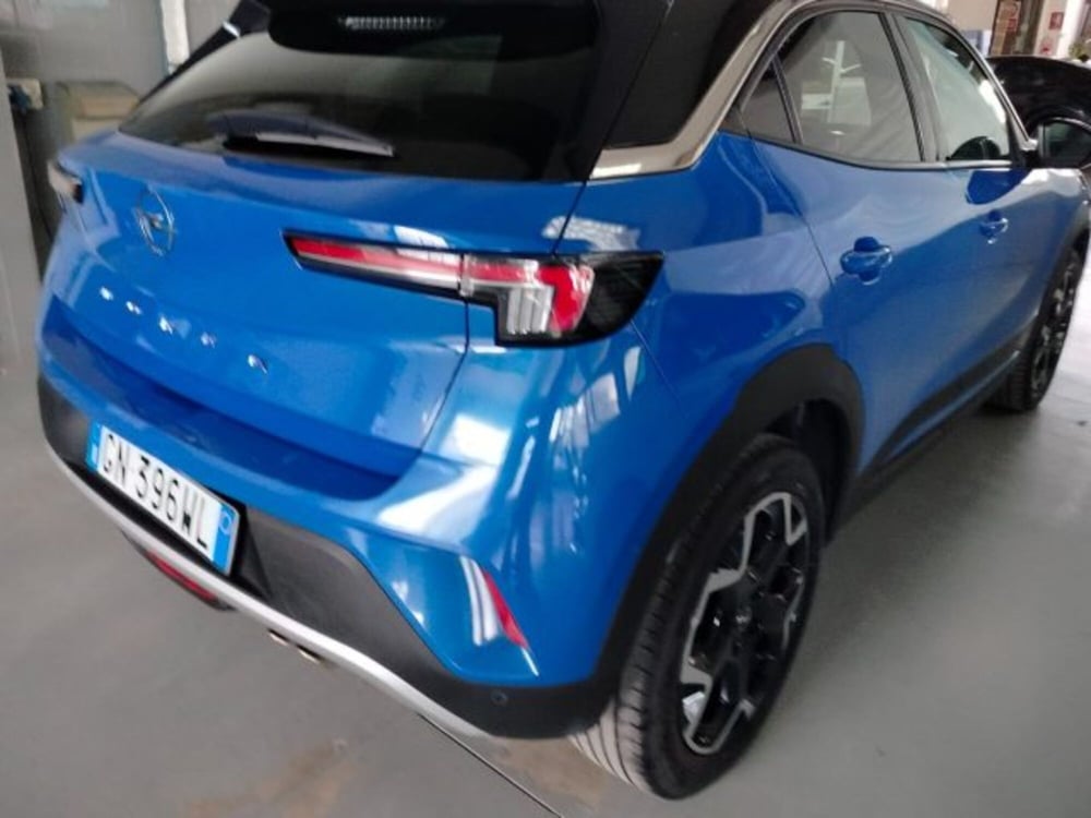 Opel Mokka usata a Forlì-Cesena (6)