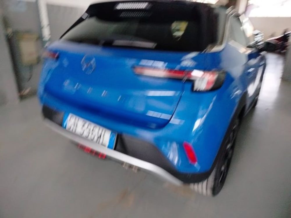Opel Mokka usata a Forlì-Cesena (8)