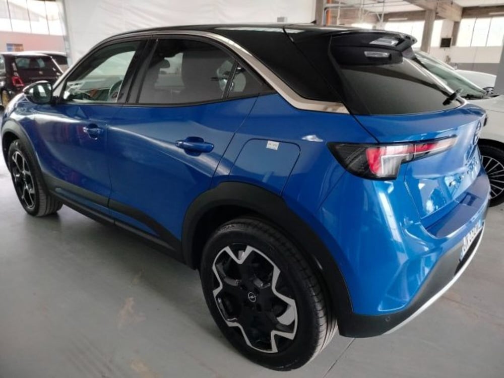 Opel Mokka usata a Forlì-Cesena (9)