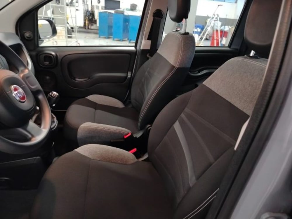 Fiat Panda usata a Forlì-Cesena (14)