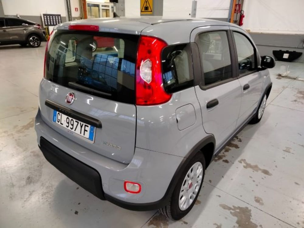 Fiat Panda usata a Forlì-Cesena (9)