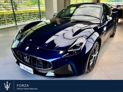 Maserati Granturismo 3.0 Modena awd auto nuova a Venaria Reale