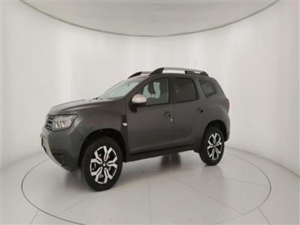 Dacia Duster usata a Bari (2)
