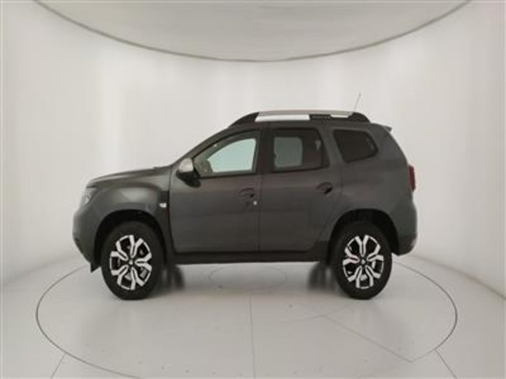 Dacia Duster usata a Bari (3)
