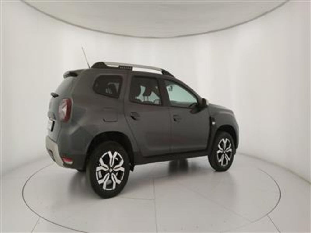 Dacia Duster usata a Bari (8)