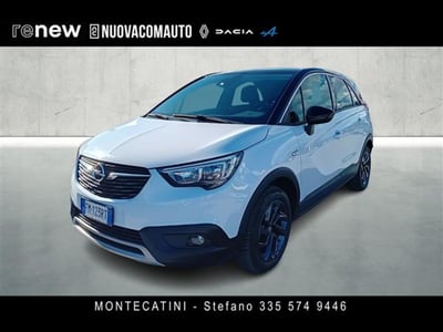 Opel Crossland X 1.6 ECOTEC D 8V Start&amp;Stop Innovation del 2018 usata a Sesto Fiorentino