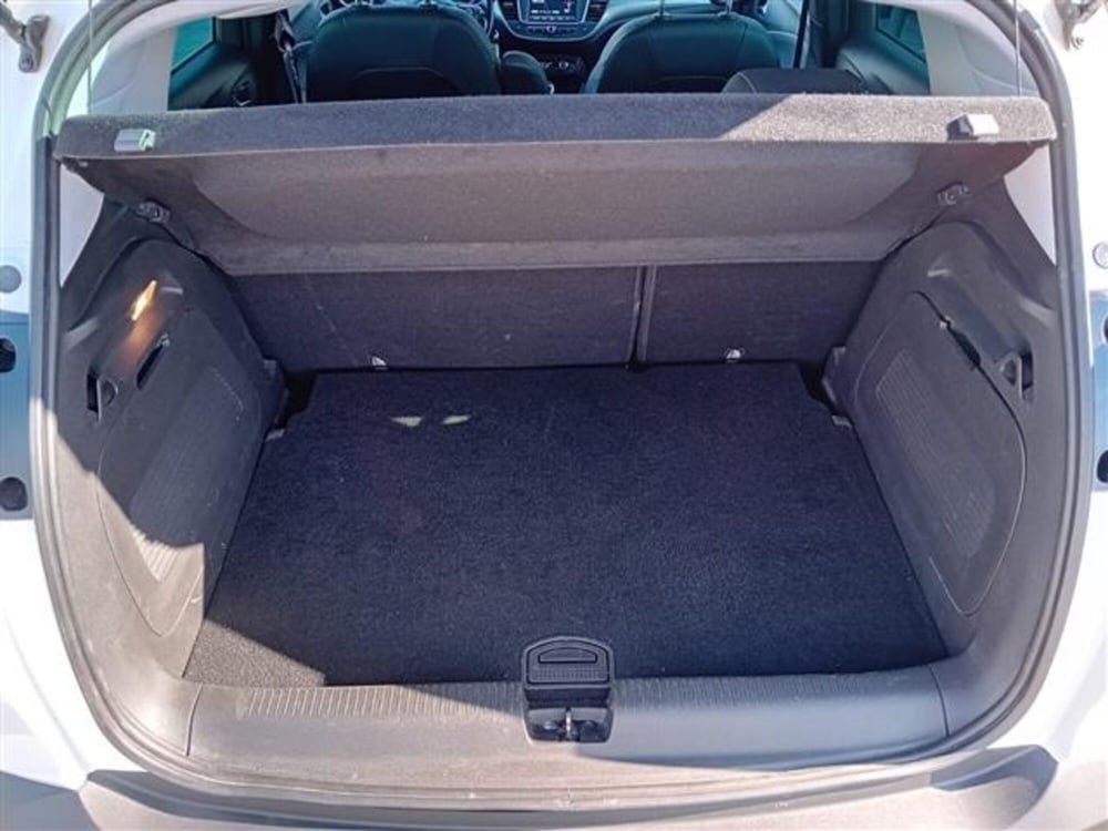 Opel Crossland X usata a Firenze (14)