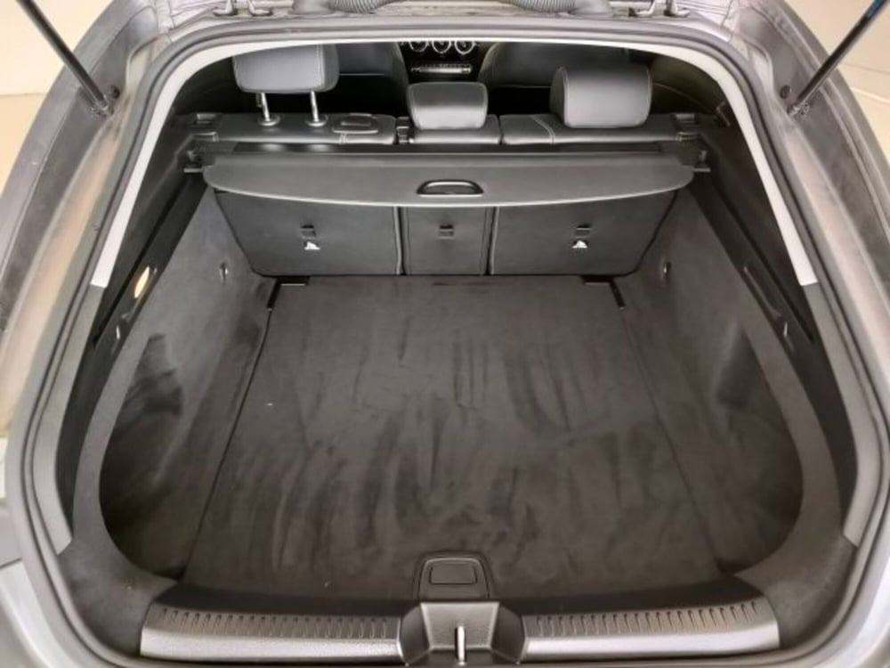 Mercedes-Benz CLA Shooting Brake usata a Teramo (5)