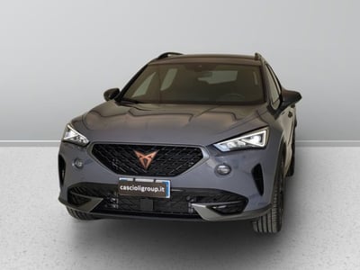 Cupra Formentor Formentor 2.0 tdi 4drive 150cv dsg del 2022 usata a Mosciano Sant&#039;Angelo