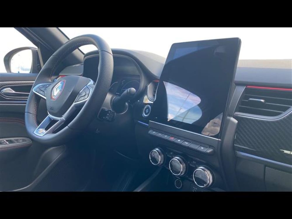 Renault Arkana usata a Vicenza (10)